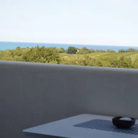 Ama(a' Appartement Fano (Pesaro and Urbino)