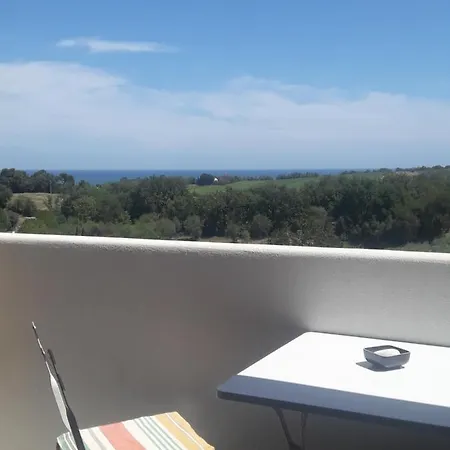 דירה Ama(a' פאנו