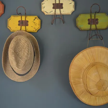 Ama(a' דירה פאנו