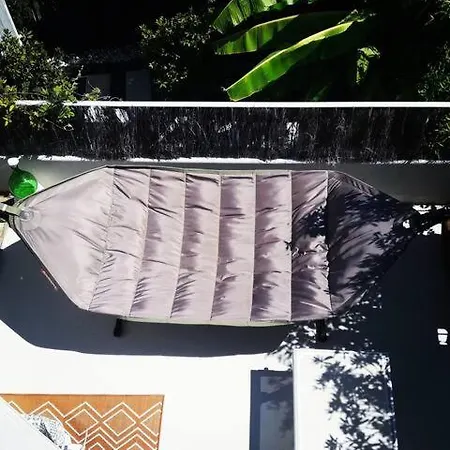 דירה Ama(a' פאנו