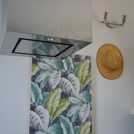 דירה Ama(a' פאנו