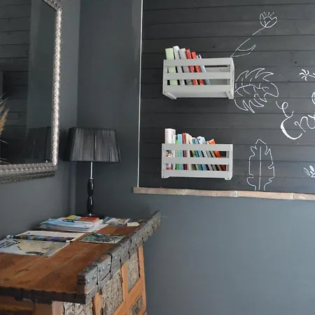 Ama(a' Appartement