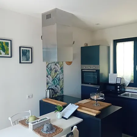 Ama(a’ Apartman Fano