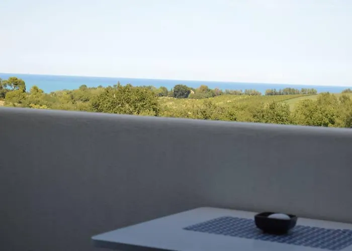 Ama(a’ Apartman Fano