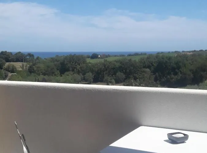 Apartman Ama(a’ Fano