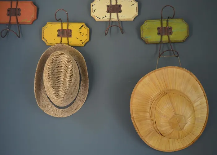 Ama(a’ Apartman Fano