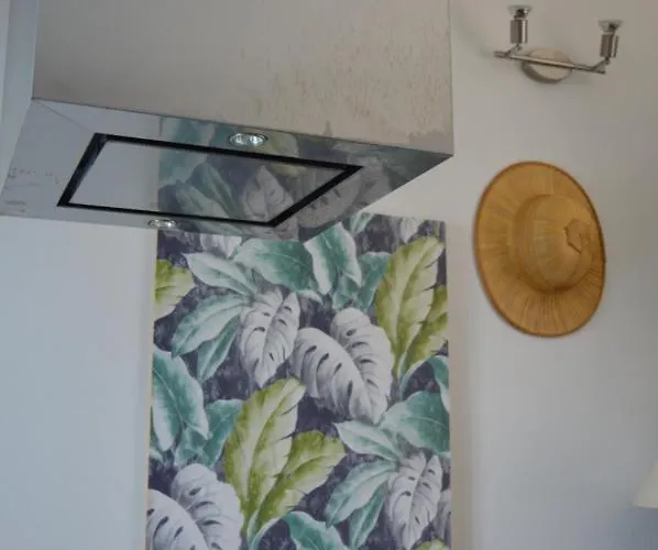 Apartman Ama(a’ Fano