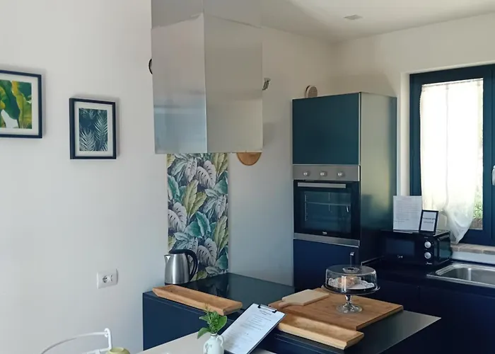 Ama(a’ Apartman Fano